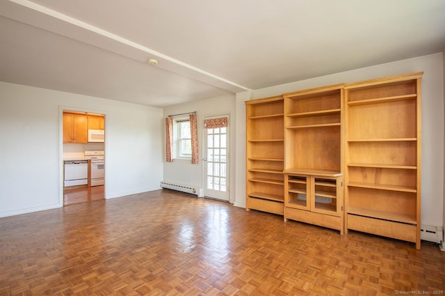 25 Cartright St Unit 8C, Bridgeport, CT 06604 - photo 4