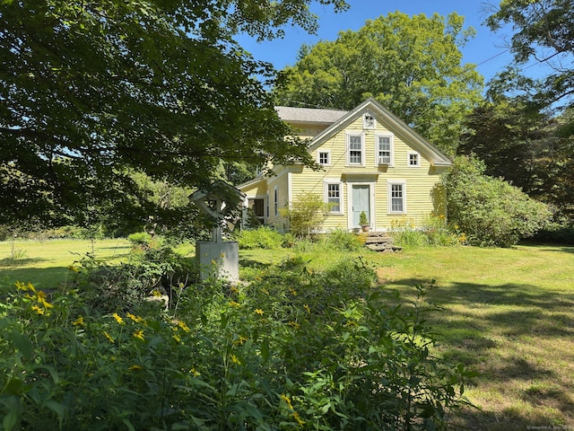 193 Emanuel Church Rd, Killingworth, CT 06419 - photo 1