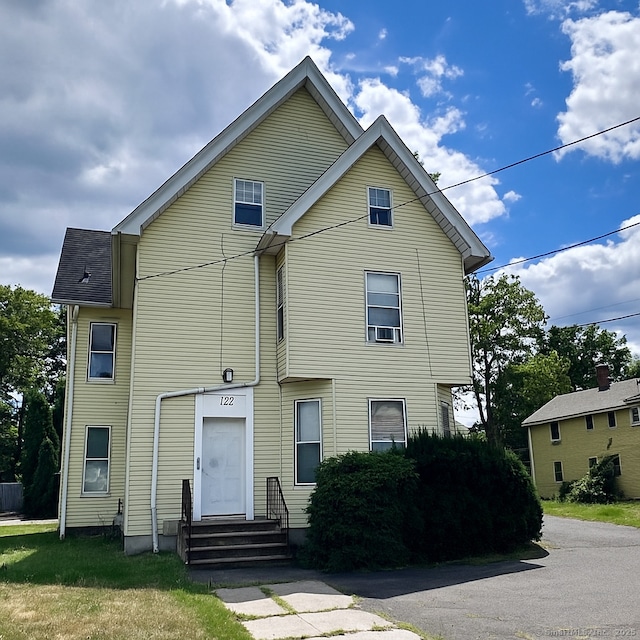 122 W Main St, Plainville, CT 06062 - photo 1