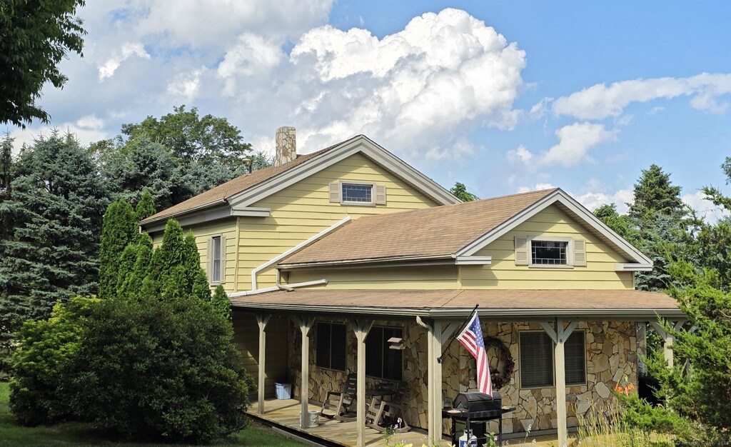 21 Church St, Prospect, CT 06712 - photo 1