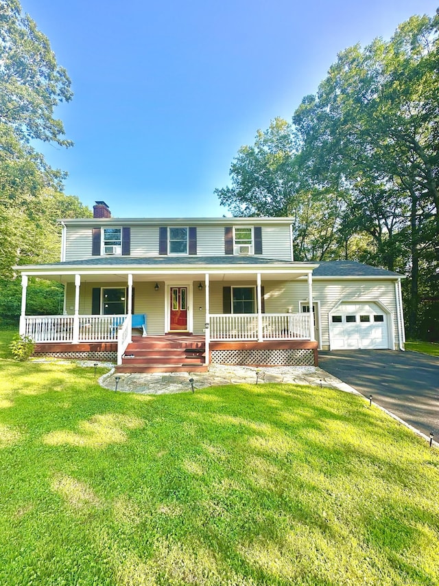 22 Patricia Ct, Ledyard, CT 06335 - photo 1