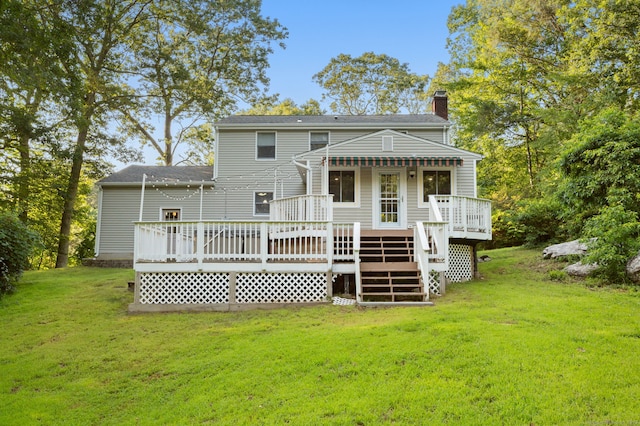 22 Patricia Ct, Ledyard, CT 06335 - photo 23