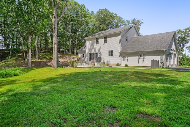 10 Castle Meadow Rd, Newtown, CT 06470 - photo 33