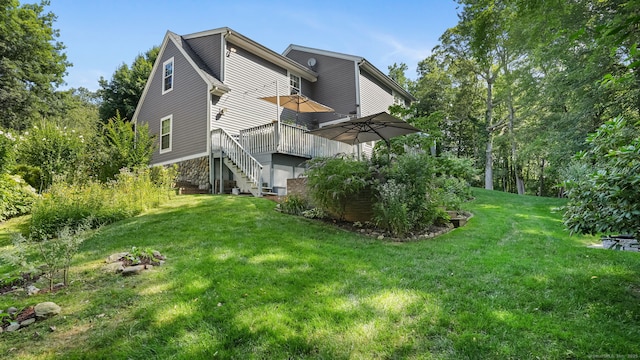 10 Twin Ledge Rd Unit 10, Norwalk, CT 06854 - photo 36