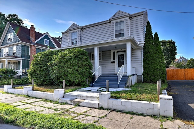 51 Alpine St, Bridgeport, CT 06610 - photo 1