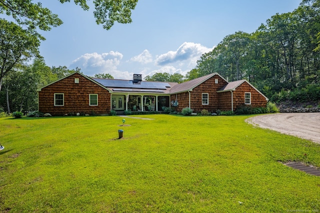 126 Behrens Rd, New Hartford, CT 06057 - photo 1