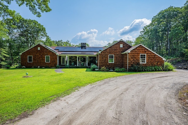 126 Behrens Rd, New Hartford, CT 06057 - photo 3
