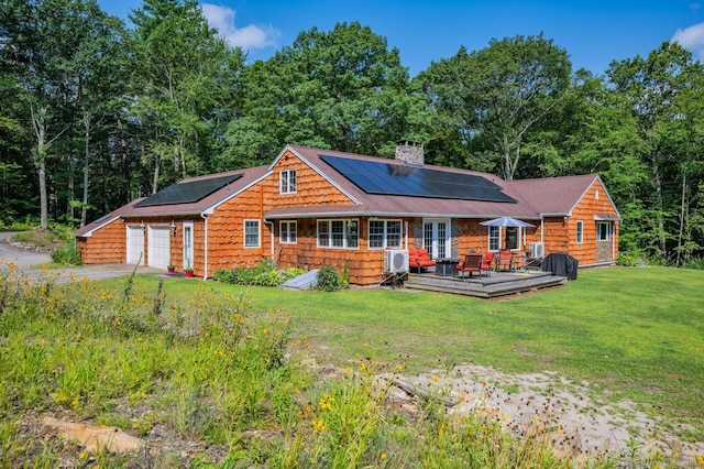 126 Behrens Rd, New Hartford, CT 06057 - photo 7