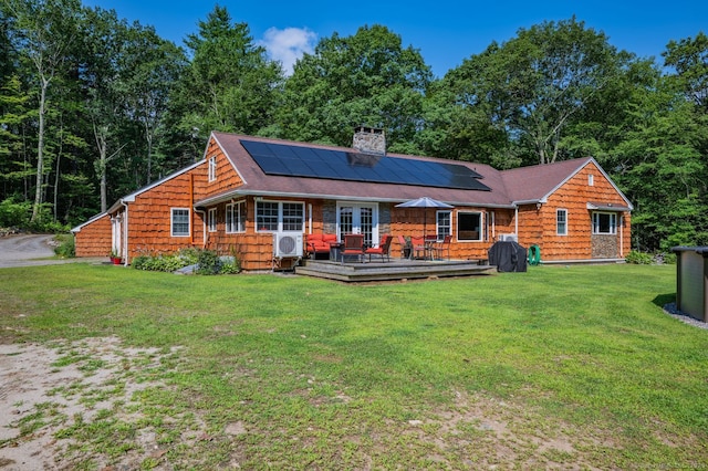 126 Behrens Rd, New Hartford, CT 06057 - photo 8