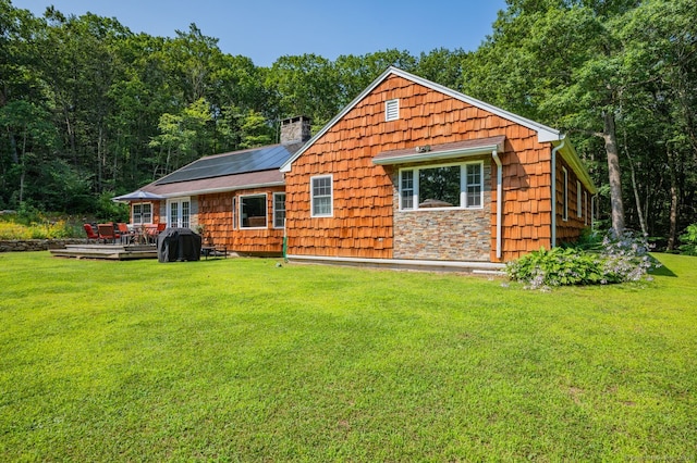 126 Behrens Rd, New Hartford, CT 06057 - photo 14
