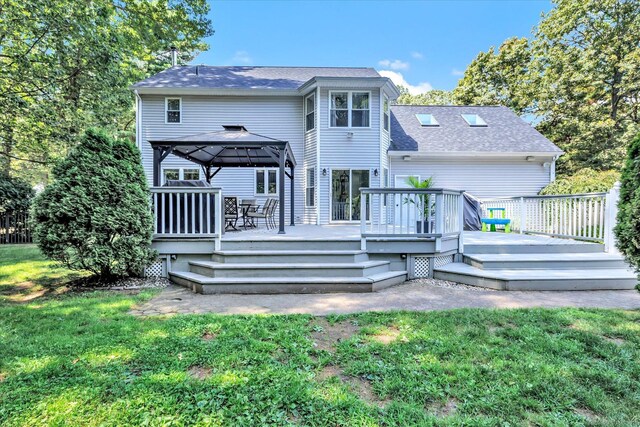 43 Lena Ave, Plainville, CT 06062 - photo 31
