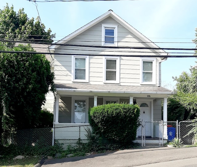 23 Windsor Pl, Norwalk, CT 06854 - photo 1