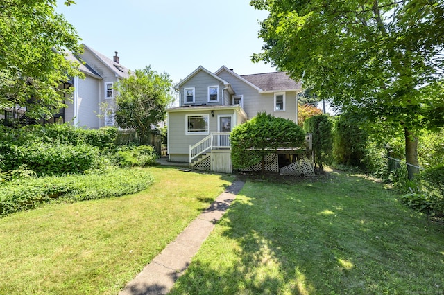 23 Windsor Pl, Norwalk, CT 06854 - photo 13