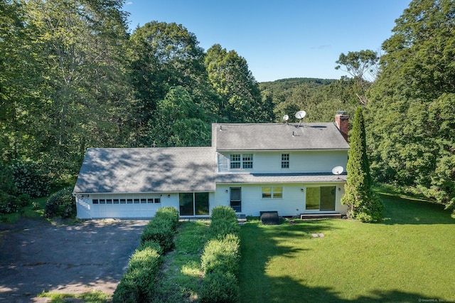 242 Tophet Rd, Roxbury, CT 06783 - photo 3