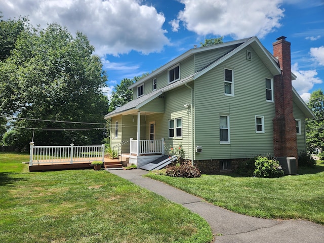603 New Britain Ave, Newington, CT 06111 - photo 36