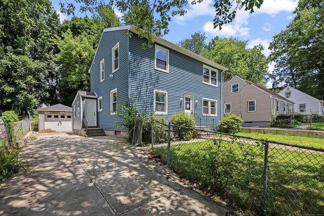 50 Mansfield St, Hartford, CT 06112 - photo 3