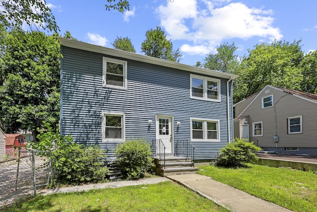 50 Mansfield St, Hartford, CT 06112 - photo 2