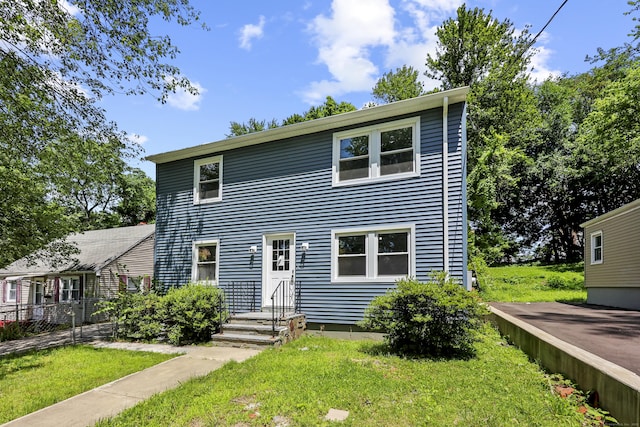 50 Mansfield St, Hartford, CT 06112 - photo 4