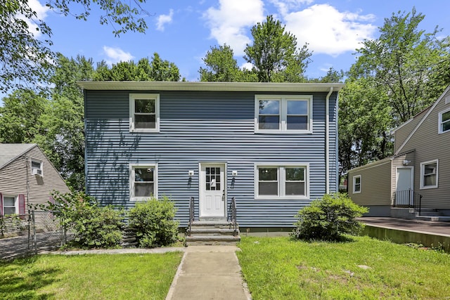 50 Mansfield St, Hartford, CT 06112 - photo 1