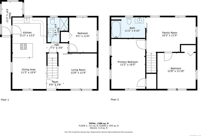 50 Mansfield St, Hartford, CT 06112 - photo 30