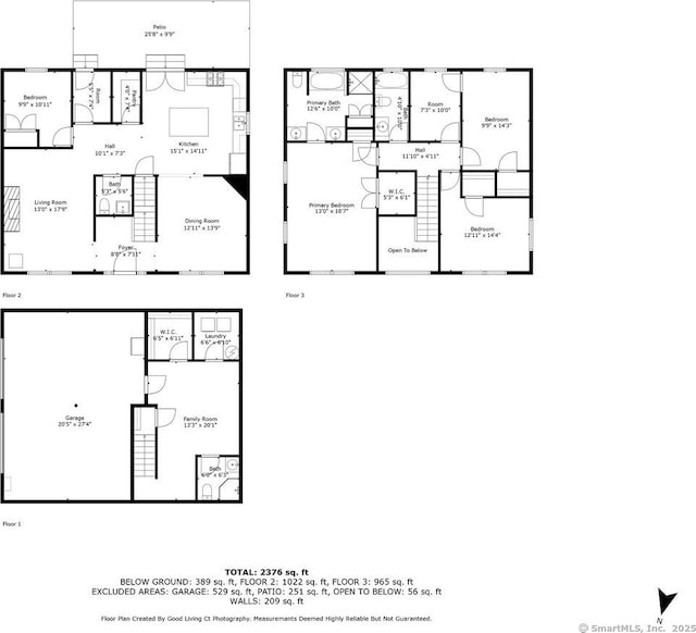 70 Albemarle St, Bridgeport, CT 06606 - photo 37