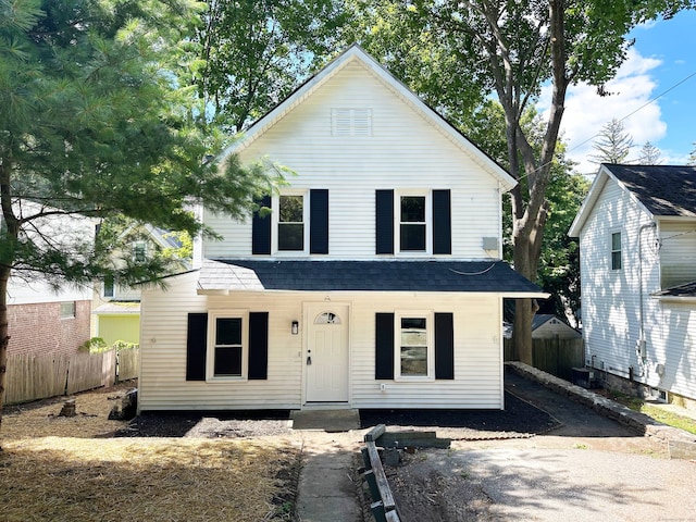 22 Curtice St, Winchester, CT 06098 - photo 1