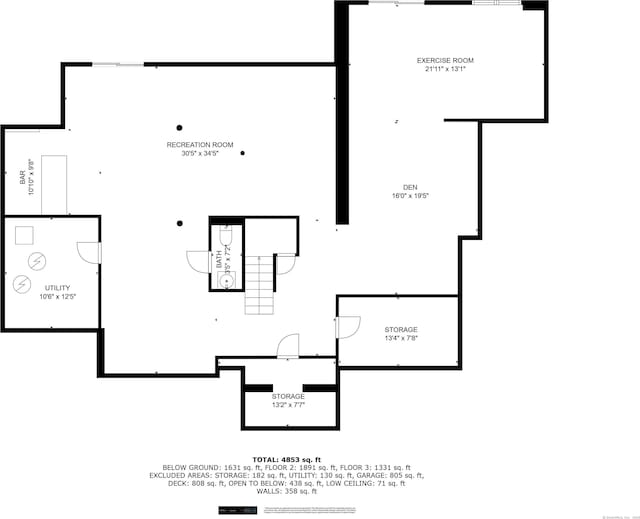 36 Breakneck Hill Rd, Killingly, CT 06241 - photo 31
