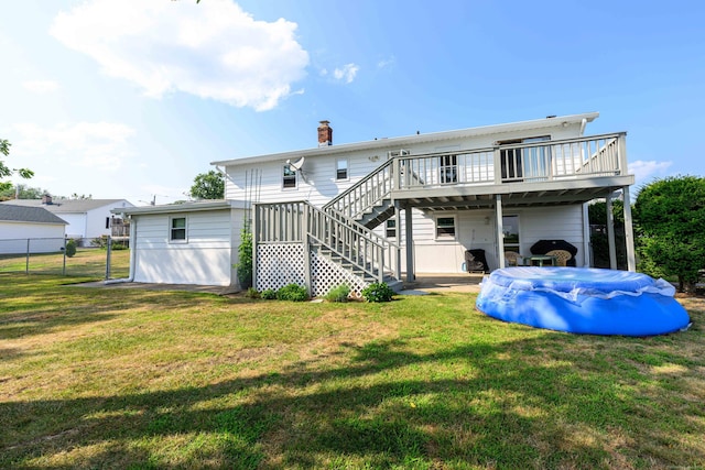 23 Meadow View Rd, New Haven, CT 06512 - photo 26