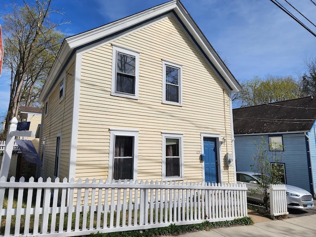 129 Walnut St, Windham, CT 06226 - photo 1