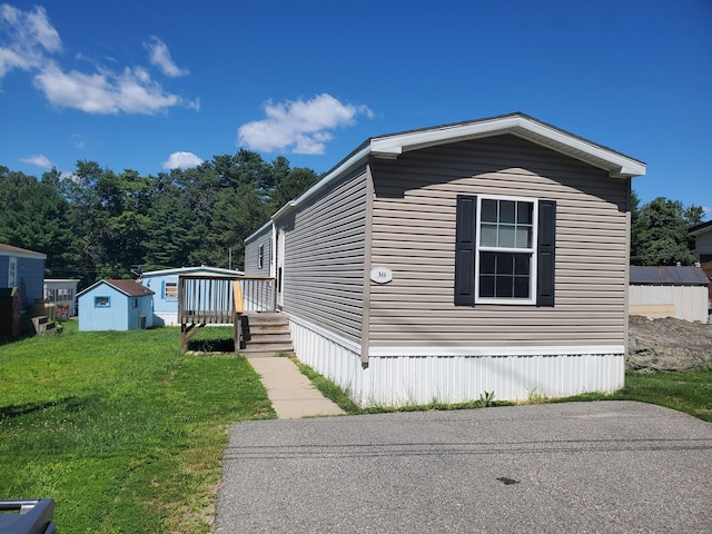 30 R And R Park, Killingly, CT 06241 - photo 1