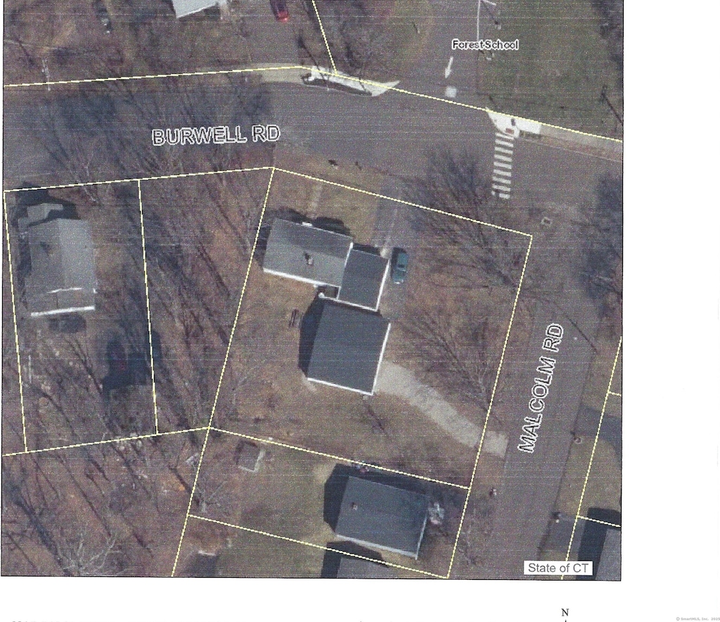 140 Burwell Rd, West Haven, CT 06516 - photo 1