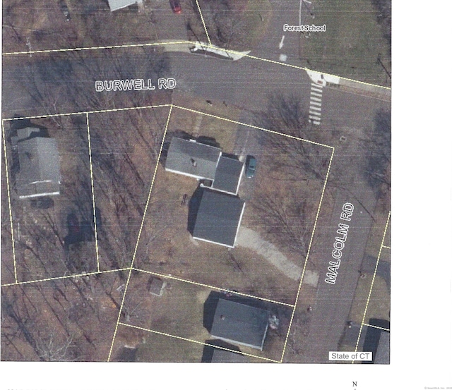 140 Burwell Rd, West Haven, CT 06516 - photo 1