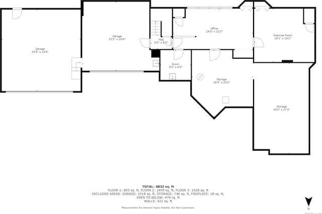 136 Shoddy Mill Rd, Glastonbury, CT 06033 - photo 40