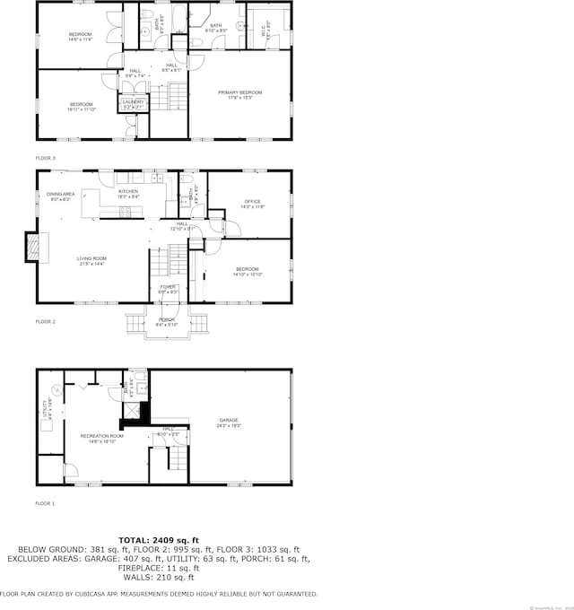 1470 Kettletown Rd, Southbury, CT 06488 - photo 40