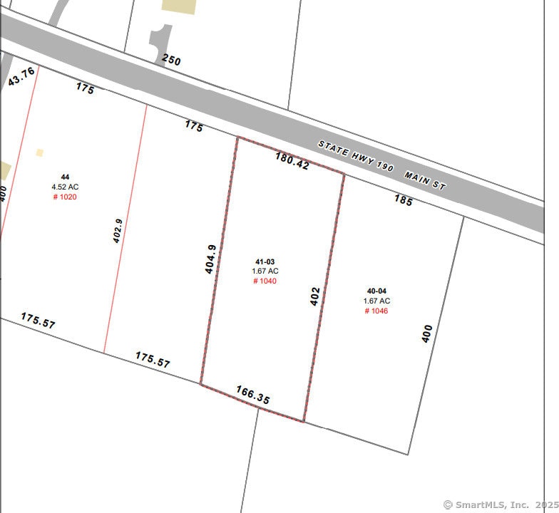 1040 Main St, Somers, CT 06071 - photo 3