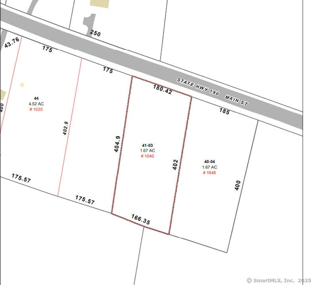 1040 Main St, Somers, CT 06071 - photo 3