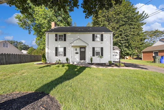 107 Longvue Dr, Wethersfield, CT 06109 - photo 1