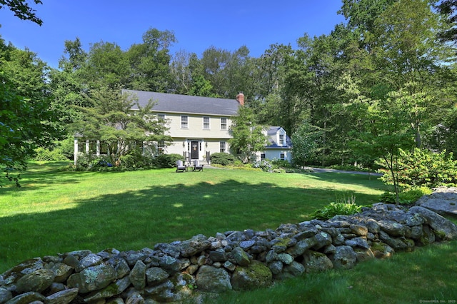 121 Knorr Rd, Monroe, CT 06468 - photo 1