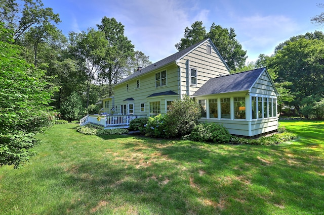 121 Knorr Rd, Monroe, CT 06468 - photo 36