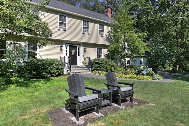 121 Knorr Rd, Monroe, CT 06468 - photo 2