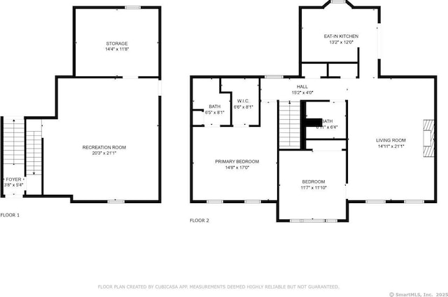 30 Hawley Gln, Stratford, CT 06614 - photo 33
