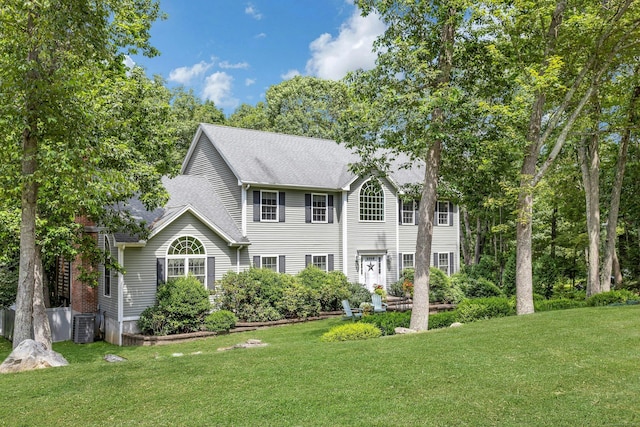 57 Osborne Hill Rd, Newtown, CT 06482 - photo 3