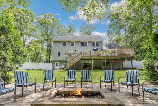 57 Osborne Hill Rd, Newtown, CT 06482 - photo 38