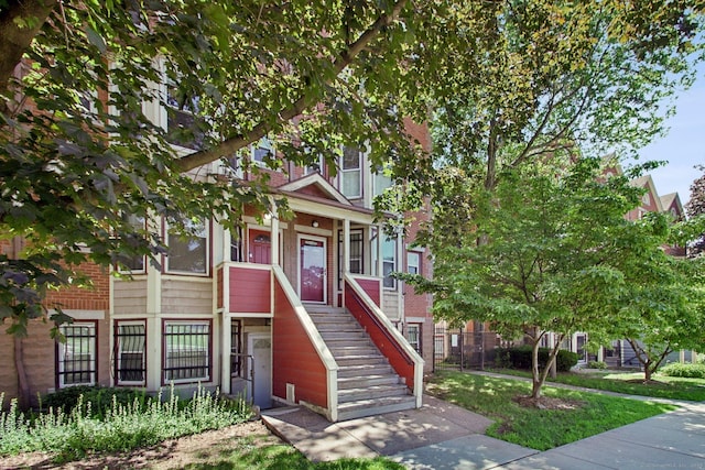 14 Franklin Ave Unit C, Hartford, CT 06114 - photo 2