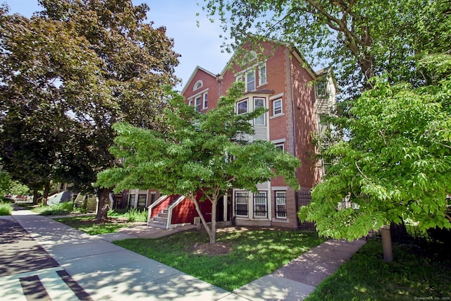 14 Franklin Ave Unit C, Hartford, CT 06114 - photo 3