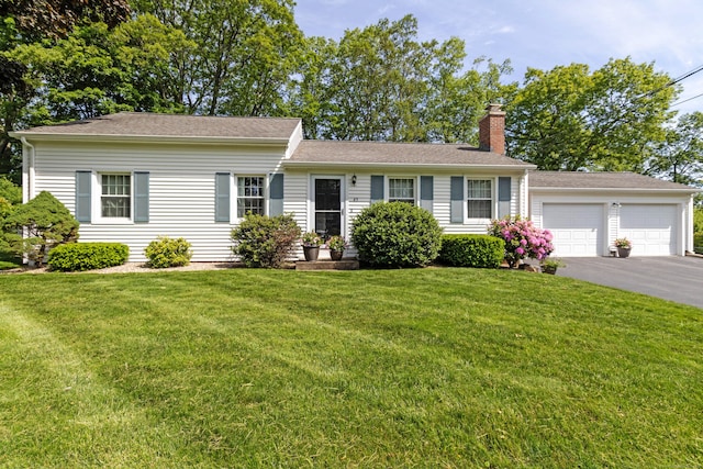 49 Driftwood Rd, Bristol, CT 06010 - photo 1