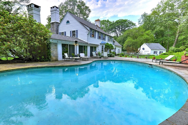 4 Brook Rd, Woodbridge, CT 06525 - photo 4