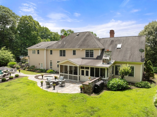 62 Sherwood Dr, Easton, CT 06612 - photo 35
