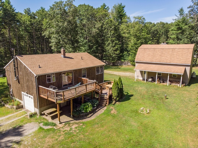 126 Pine Hill Rd, Sterling, CT 06377 - photo 6