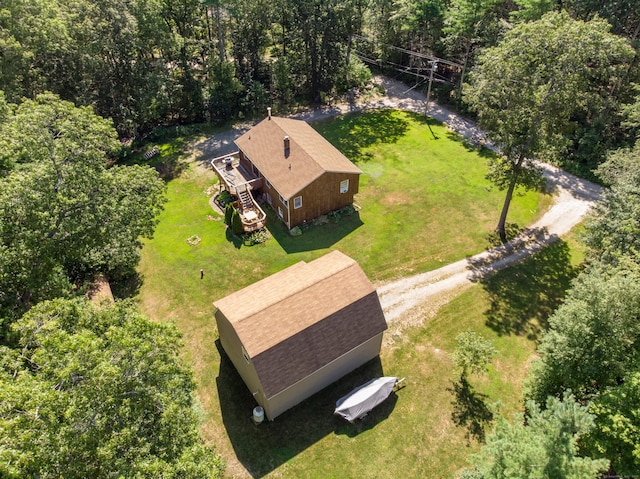 126 Pine Hill Rd, Sterling, CT 06377 - photo 10